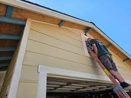 Best Historical Building Siding Restoration  in Rockville, MN